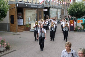Schützenfest 2016