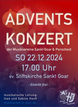 2024 Adventskonzert 