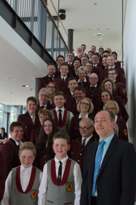 Frühlingskonzert 2016